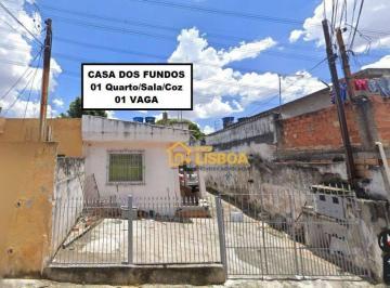 0d39f105c8a6c07e45cbacaf16f253c76df6f932 · Casa com 1 dormitório à venda, 60 m² por R$ 255.000,00 - Jardim das Rosas - São Paulo/SP