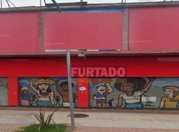 48b6475902a3c8afefd595d20684cbf3d576084d · Prédio à venda, 780 m² - Centro - Santo André/SP