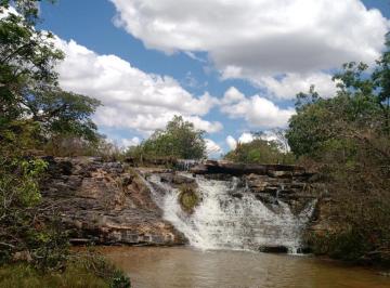 Rural de 4 quartos, Urucuia · FAZENDA 615 HECTARES - Rica em Água!!
