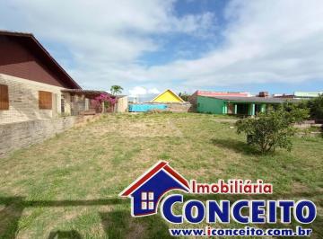 Terreno , Imbé · T329 - Lindo terreno de 300m² localizado no balneário Mariluz