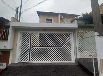 22432525_4.jpg · Casa Aluguel Vila Osasco