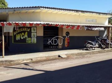 Comercial · 82m² · Salão à venda Loteamento Solar Ville Barra do Garças 450.000,00