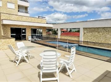 Apartamento · 101m² · 3 Quartos · 2 Vagas · Apto 3D com 02 box