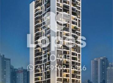 Apartamento · 61m² · 2 Quartos · 1 Vaga · EXPLORE BOTANICO | JARDIM BOTANICO | 2Q COM SUÍTE