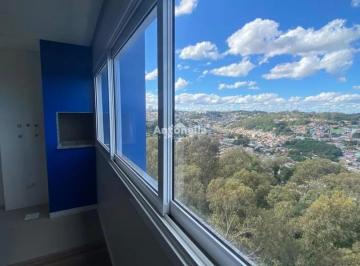 Apartamento · 60m² · 2 Quartos · 2 Vagas · Apartamento à venda no bairro Vila Verde
