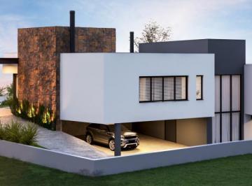 Casa · 459m² · 3 Quartos · CASA ALTO PADRÃO