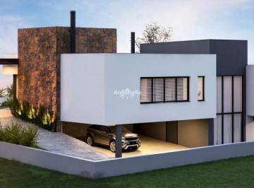 Casa · 459m² · 3 Quartos · CASA ALTO PADRÃO