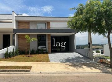 9663bf8223a9d872a73d40c68fe80defe67cee4d · Casa à venda, 121 m² por R$ 900.000,00 - Condomínio Terras de São Francisco - Sorocaba/SP
