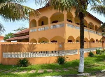 b376740df3c7e46a5fad59163c7377253fe4676e · Casa com 4 dormitórios à venda, 350 m² por R$ 780.000,00 - Campos Elíseos - Itanhaém/SP