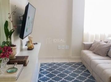 Apartamento en Venda de 2 quartos  · Edifício Mirante  -  Campos dos Goytacazes