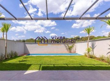 Casa · 425m² · 4 Quartos · 4 Vagas · Casa. Condominio Fechado. 4 suites
