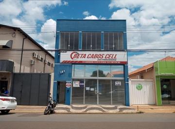 Foto 01 · Salao, Centro, Santa Gertrudes, SP