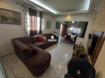Casa · 156m² · 3 Quartos · 2 Vagas · Sobrado à venda na Vila Cascatinha em São Vicente