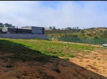 121938f6ae397d14189155b661ba96e6db0745e3 · Terreno à venda, 607 m² por R$ 890.000,00 - Condomínio Residencial Colinas do Paratehy - São José do