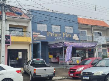 Comercial de 1 quarto, Curitiba · LOJA SITUADA EM VIA COM ÓTIMO POTENCIAL COMERCIAL