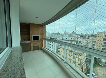 12 · Apartamento com 3 quartos sendo 2 suítes no Estreito
