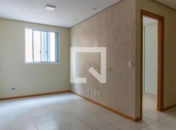 Apartamento · 60m² · 2 Quartos · 1 Vaga · Apartamento para Aluguel - Águas Claras, 2 Quartos, 60 m² - Brasília