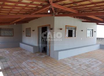 Casa · 240m² · 3 Quartos · 3 Vagas · Casa na Praia de Camurupim