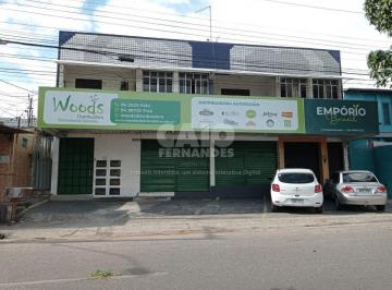 Comercial · 840m² · Ponto comercial em Nazaré