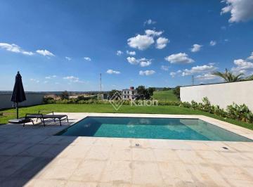 1a5704e53446c8487a8da7ad0d1b1423b79a4bab · Casa com 4 dormitórios à venda, 318 m² por R$ 3.490.000,00 - Residencial Parque Campos de Santo Antô