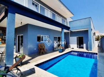 Casa à venda no Residencial Lagos D · Casa à venda no Condomínio Lagos D'Icaraí em Salto/SP