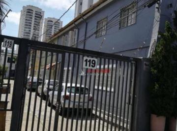 611165dd465c61eb5cfff0d00346934eada62f93 · Casa à venda, 104 m² por R$ 540.000,00 - Centro - Guarulhos/SP