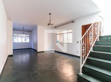 Casa · 180m² · 3 Quartos · 3 Vagas · Casa para Aluguel - Campo Grande, 3 Quartos, 180 m2 - São Paulo