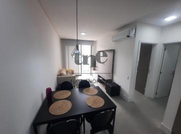 Apartamento de 1 quarto, Florianópolis · Apartamento Exclusivo à Venda, 47,5 m2, 1 Dorm., Córrego Gde, Florianópolis/SC