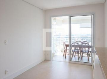 Apartamento · 62m² · 2 Quartos · 2 Vagas · Apartamento para Aluguel - Lapa, 2 Quartos,  62 m2 - São Paulo