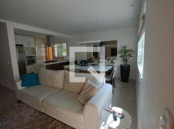 Casa · 120m² · 3 Quartos · 2 Vagas · Casa para Aluguel - Vila das Mercês, 3 Quartos, 120 m2 - São Paulo