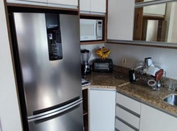 0e948c9776c35de28b40317bfb7bb285e11fbacf · Apartamento à venda, 47 m² por R$ 234.000,00 - São Jerônimo - Gravataí/RS