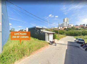 Terreno · 200m² · Lote à venda, Eldorado - Nova Serrana/MG