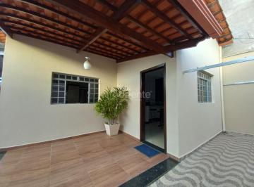 Casa · 112m² · 2 Quartos · 3 Vagas · Casa à venda, 2 quartos, 3 vagas, Boa Vista - Nova Serrana/MG