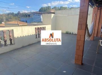 Casa · 250m² · Casa à venda, Siderúrgico - Conselheiro Lafaiete/MG