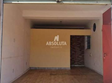 Comercial · 40m² · Loja para aluguel, Santa Efigênia - Conselheiro Lafaiete/MG