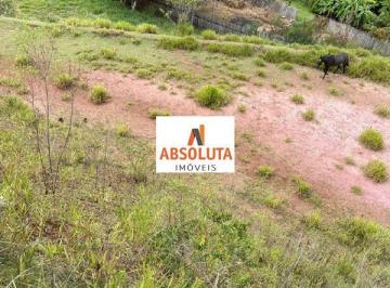Terreno · 4083m² · Lote à venda, Moinhos - Conselheiro Lafaiete/MG