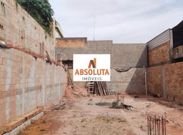 Terreno · 300m² · Lote à venda, São Dimas - Conselheiro Lafaiete/MG