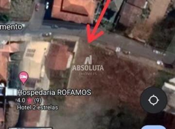 Terreno · 400m² · Lote à venda, Campo Alegre - Conselheiro Lafaiete/MG