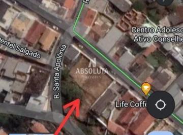 Terreno · 1285m² · Lote à venda, Rosário - Conselheiro Lafaiete/MG