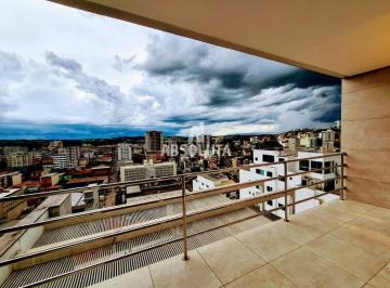 Apartamento · 290m² · 3 Quartos · 3 Vagas · Apartamento à venda, 3 quartos, 1 suíte, 3 vagas, Campo Alegre - Conselheiro Lafaiete/MG