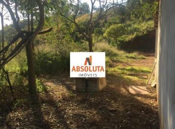 Rural · Chácara à venda, Rancho Novo - Conselheiro Lafaiete/MG