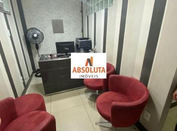 Comercial · 45m² · Andar corrido à venda, Centro - Conselheiro Lafaiete/MG
