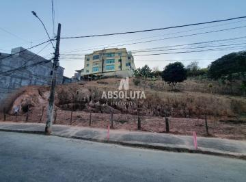 Terreno · 360m² · Lote à venda, Campo Alegre - Conselheiro Lafaiete/MG