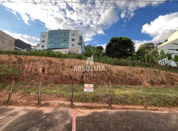 Terreno · 360m² · Lote à venda, Campo Alegre - Conselheiro Lafaiete/MG