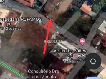 Terreno · 872m² · Lote à venda, Campo Alegre - Conselheiro Lafaiete/MG