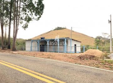Rural · 5300m² · Chácara à venda, Zona Rural - Cristiano Otoni/MG