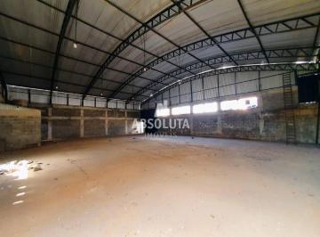 Comercial · 341m² · Galpão à venda, Santa Clara - Conselheiro Lafaiete/MG