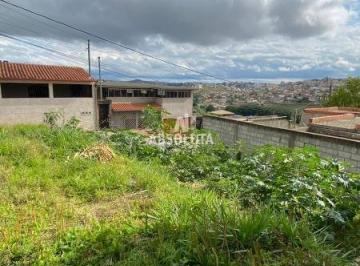 Terreno · 182m² · Lote à venda, São Judas Tadeu - Conselheiro Lafaiete/MG