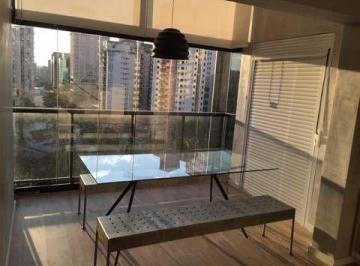1464f3cbdb779818d89430409844785a8a855224 · Apartamento Duplex à venda, 67 m² por R$ 1.300.000,00 - Vila Olímpia - São Paulo/SP