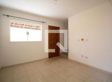 Casa · 60m² · 2 Quartos · 1 Vaga · Casa à Venda - Itaquera, 2 Quartos,  60 m² - São Paulo